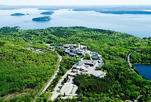 The Jackson Laboratory